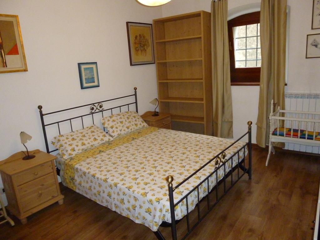 Nebojsega B&B ซานตา โครเช มาเร ภายนอก รูปภาพ