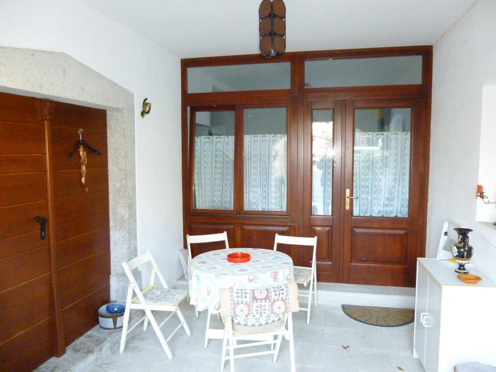 Nebojsega B&B ซานตา โครเช มาเร ภายนอก รูปภาพ