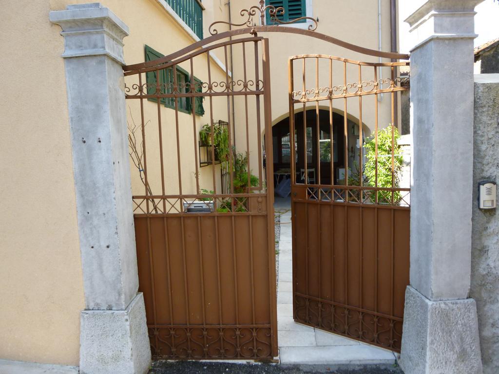 Nebojsega B&B ซานตา โครเช มาเร ภายนอก รูปภาพ